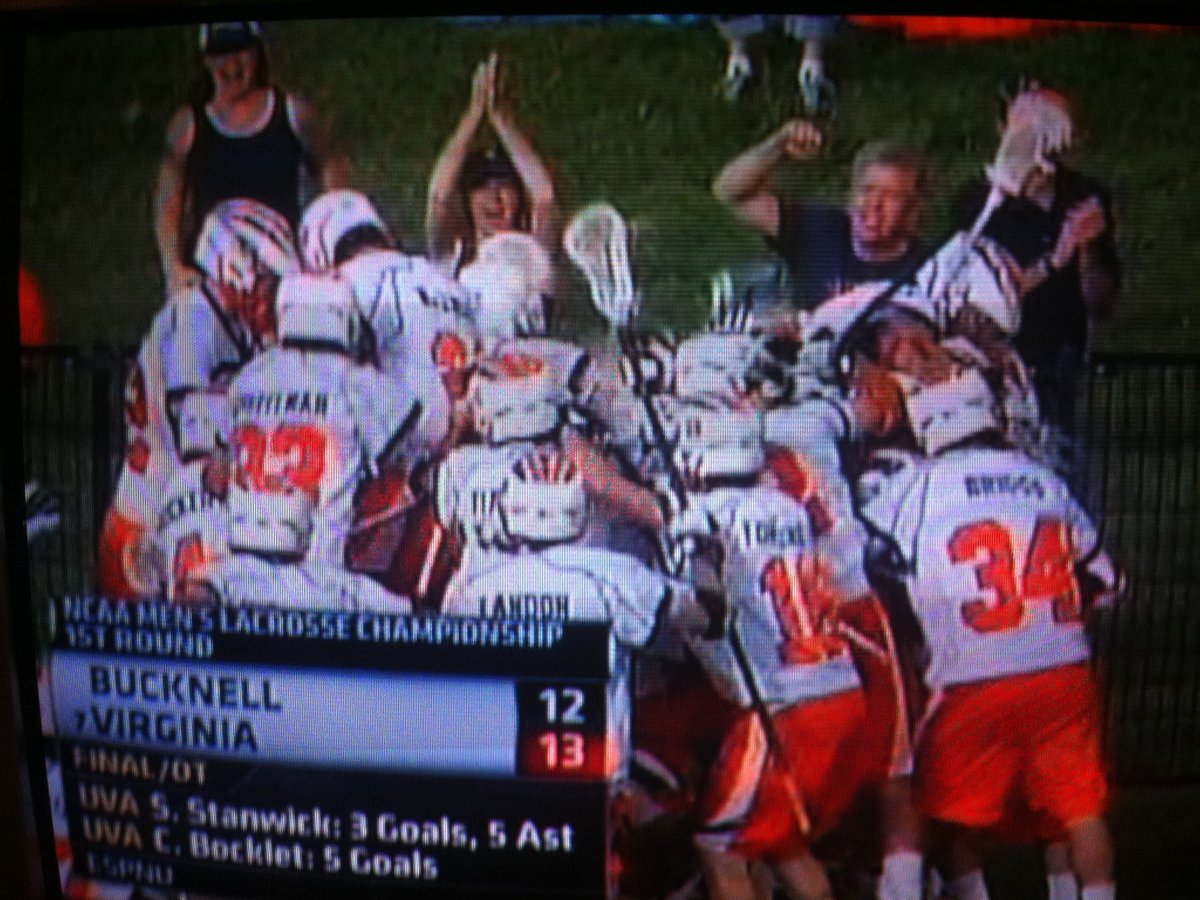 abundantlax's tweet image. Just heard @UVAMensLax scrimmaged @Bucknell_MLAX  today...good stuff...reminds me of a crazy crazy day in 2011... @LaxFilmStudy @steelewick #MattWhite #BrayMalphrus 

youtube.com/watch?v=epXS_D…

@adam8taylor
