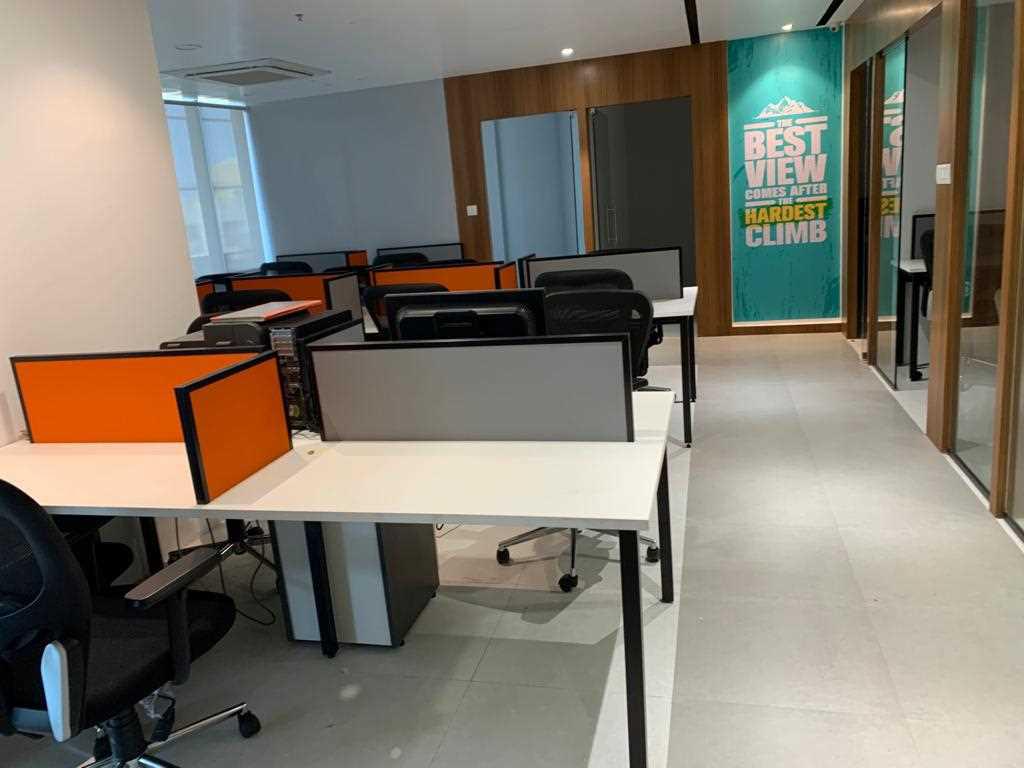 TBLSpaces's tweet photo. TBL Space #Pune Coming up with Premium #coworking #shared #serviceoffice #plugnPlay office space at #VimanNagar at Business Centre.  Connect with us for more detail https://t.co/2c9Ck9MBfu