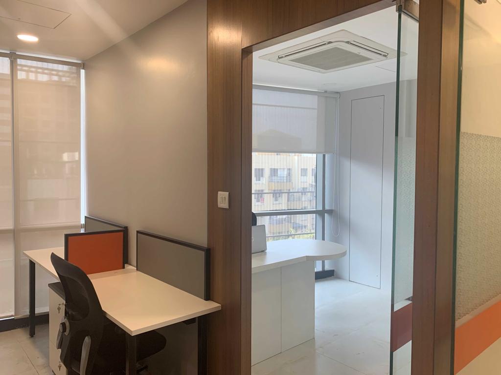 TBLSpaces's tweet photo. TBL Space #Pune Coming up with Premium #coworking #shared #serviceoffice #plugnPlay office space at #VimanNagar at Business Centre.  Connect with us for more detail https://t.co/2c9Ck9MBfu