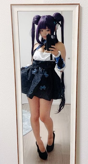 Twitterのコスプレ画像29