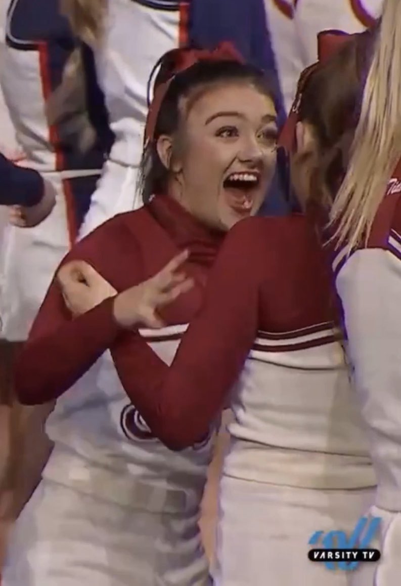 Stephanie Bilyeu tweet media