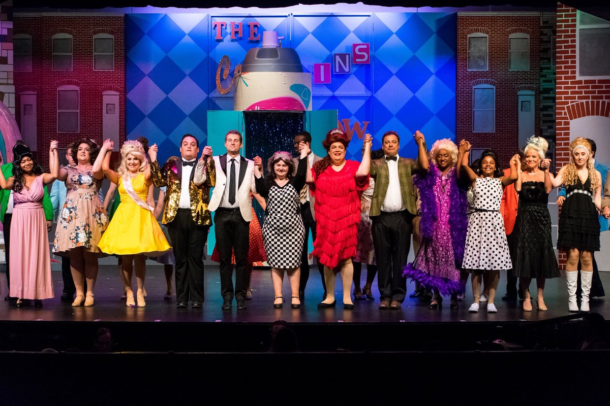 Rockville Musical Theatre (RMT) tweet media