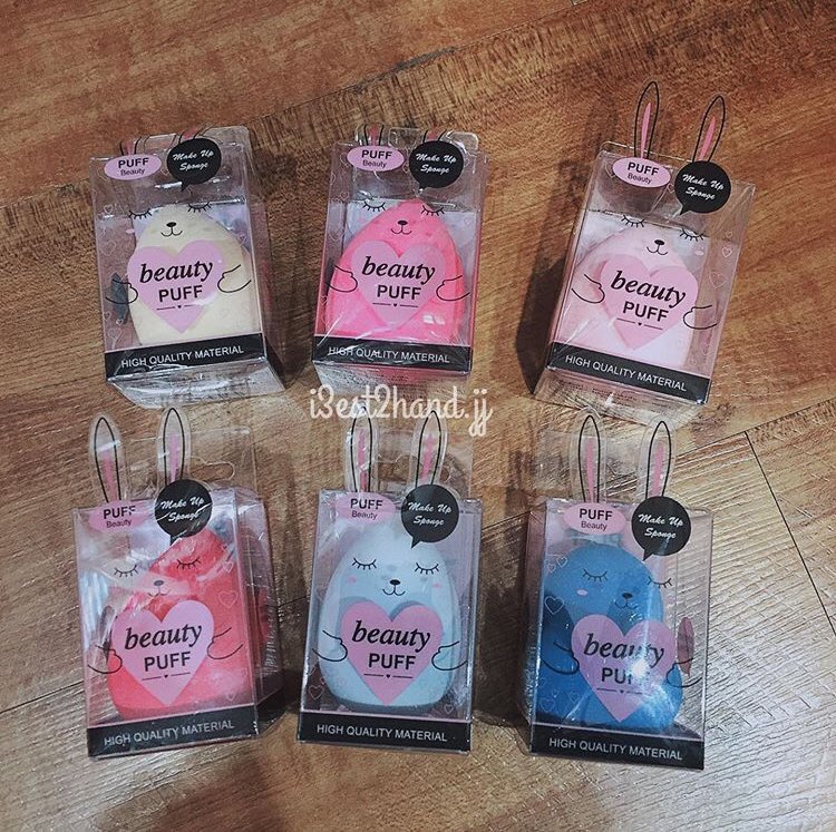 i3est2handjj's tweet image. 🥚Beauty Puff make up sponge ฟองน้ำไข่ เกลี่ยรองพื้น 49.-
🎈i3est2hand.jj🎈
📎สนใจติดต่อสอบถามได้ค่ะ📎
🚩Line ID: kjjan0126🌸
#i3est2handjj #beautypuff #blendersponge #beautyblendersponge #ฟองน้ำ #ฟองน้ำไข่ #ฟองน้ำแต่งหน้า #ฟองน้ำเกลี่ยรองพื้น