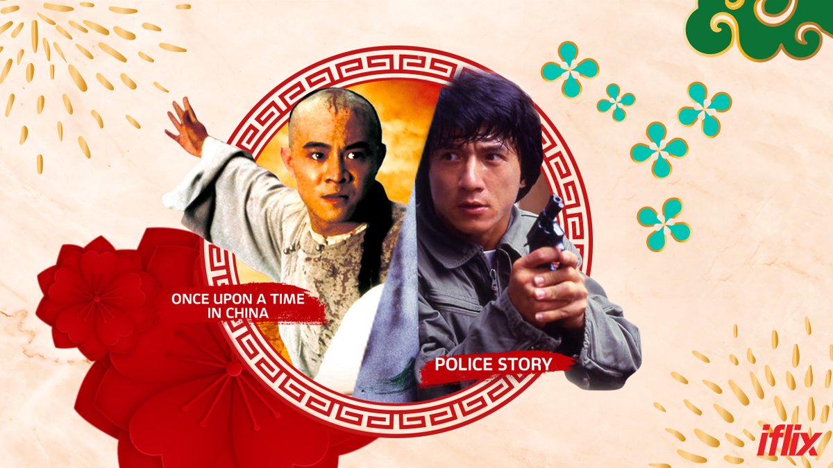iflix Malaysia tweet media