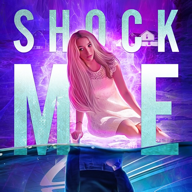 Available for only $0.99. 😎
🛍️ashleycharris.com/shockmeboxedset
If the heroes catch her, they’ll kill her!
When a car came crashing into Donna, she thought she was going to die. Instead, she discovered she could transform into something terrifying and inhuman. #shockmeseries