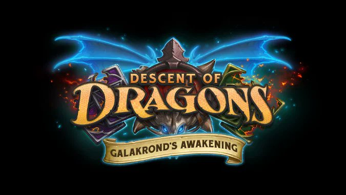 ArreadorOficial's tweet photo. Free #HearthstoneGalakrond Adventure😱
RT✅
Follow ✅
Like ✅

And feel welcomed to watch me live now on https://t.co/SPjjVPna9L

#Twitch #HastaTuComesPanFijate https://t.co/wGEvUsetCn