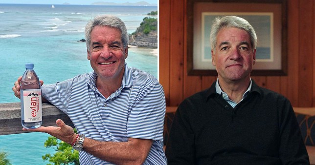 The man, the myth, the legend. Genius. Evian partners with Fyre Festival guy who infamously said he was “fully prepared” to perform oral sex on a customs official to release truck loads of Evian to thirsty festival goers. 

famouscampaigns.com/2020/01/fyre-f…