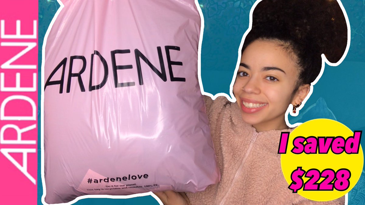 New video! 💫 youtu.be/MUcfuT_yz2c