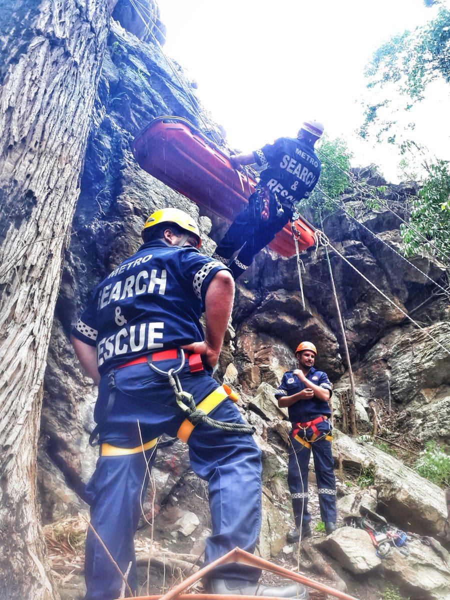 Metro Search and Rescue (@MetroRescue) / Posts / X