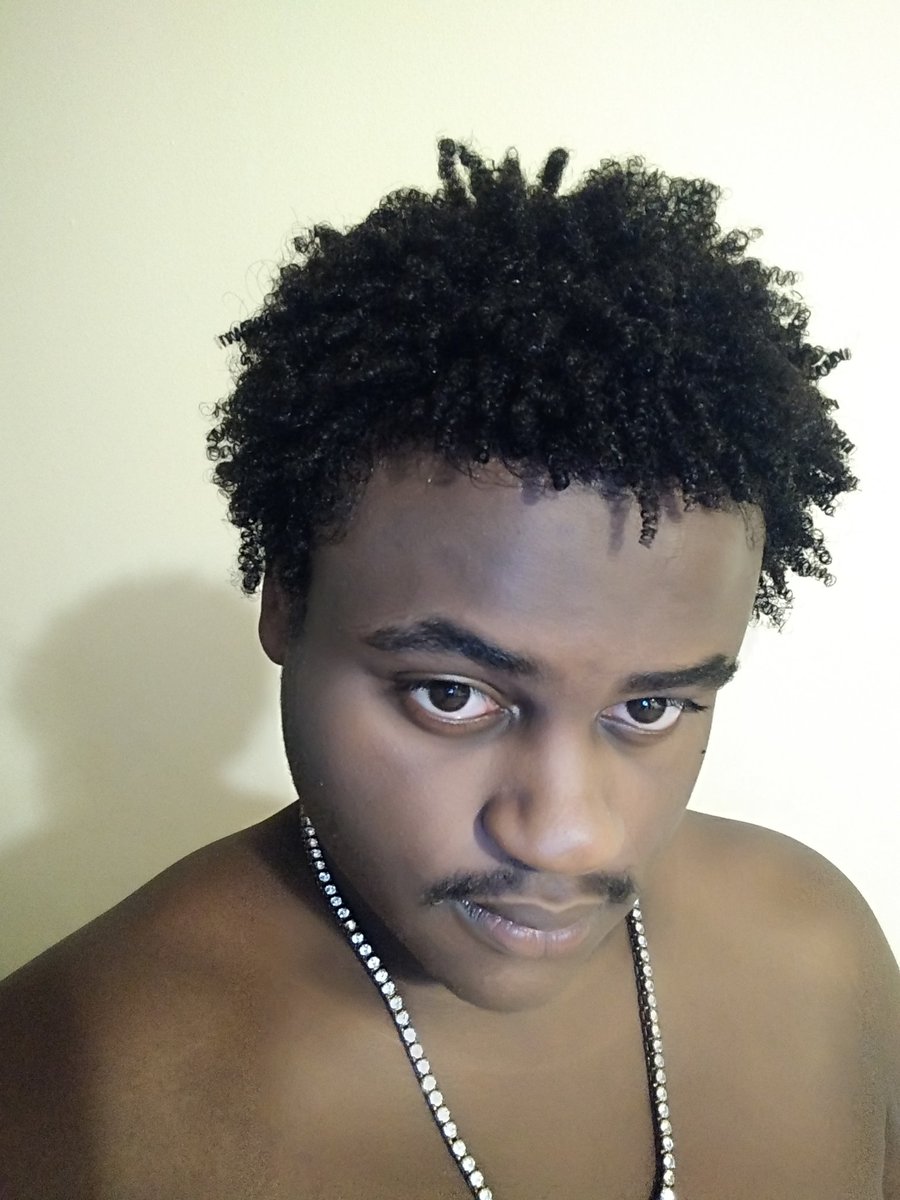 James97343618's tweet photo. Curls on point 💪🏾💯 https://t.co/AOdps83Qcv