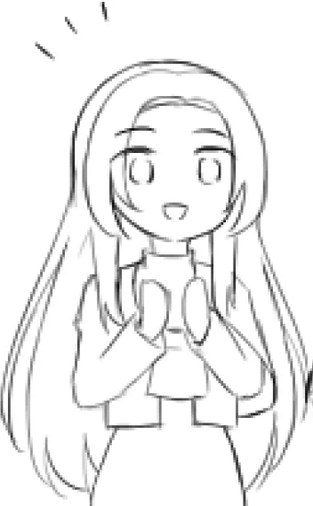 The comic's taking a little longer than I thought, here's a little snippet of a part of it 