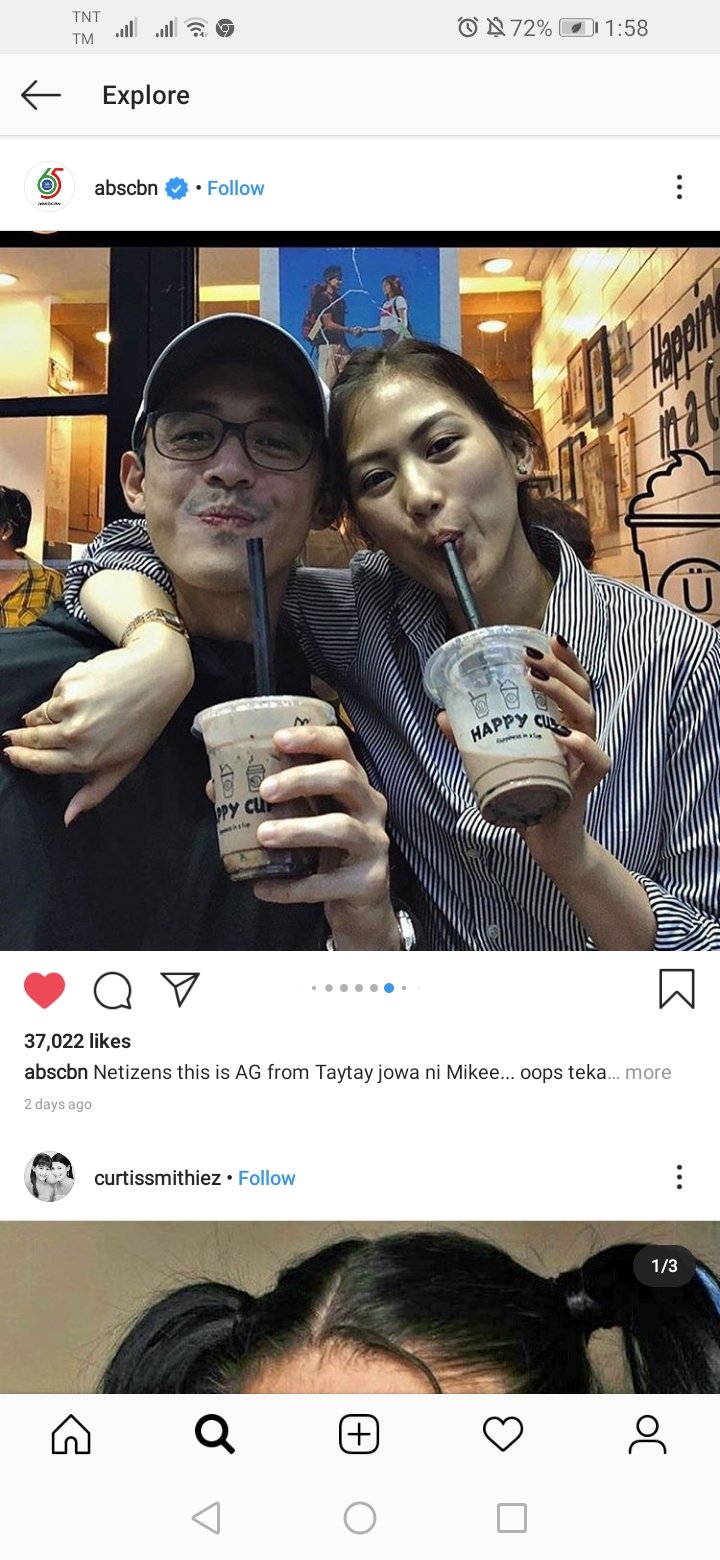 Happy birthday po ate toni gonzaga 