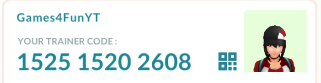 rosechanworld's tweet photo. #PokemonGO Need buddies for new account. https://t.co/Y9OihiDr0R