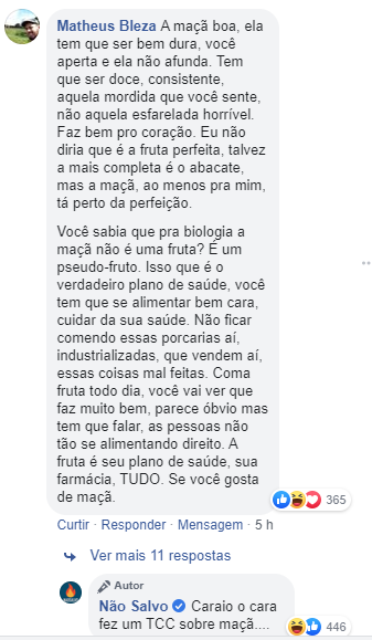 naosalvo's tweet photo. No facebook os caras são mto try hard ne? SGIUYFgaiyufshuiashufihuf https://t.co/ymx7gejYXc