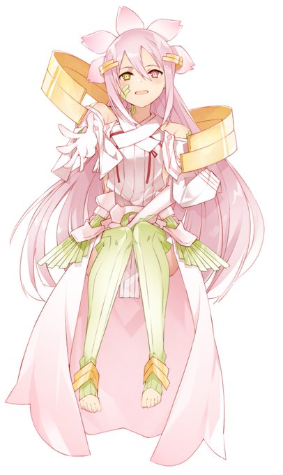 大満開友奈のtwitterイラスト検索結果 古い順