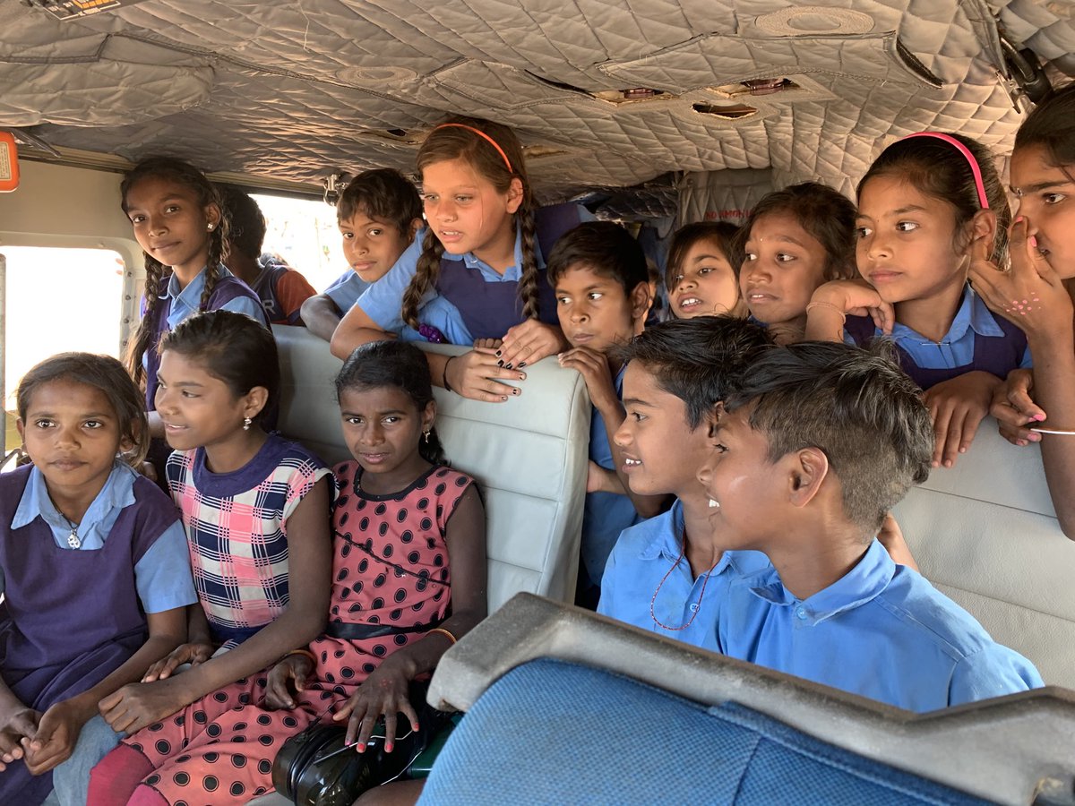 whirlybirdguy's tweet photo. Eager minds and immense zeal. I hope these kids get good breaks to be the best they can. #godblesschildren https://t.co/b6S8NuSbT2