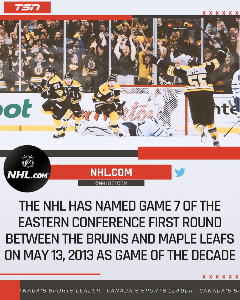 TSN_Sports's tweet photo. Do you agree? 👀 https://t.co/HmH6DC5xHh