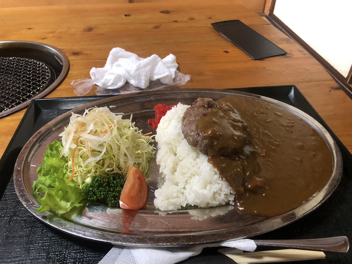 焼肉森山