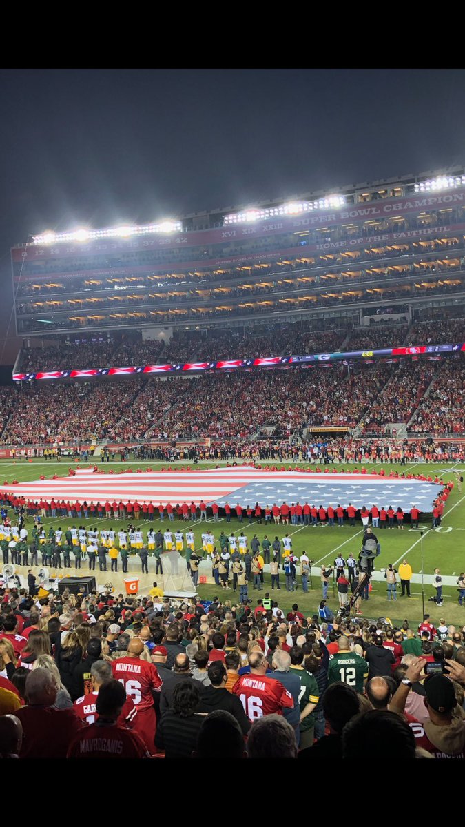 Bobwilh's tweet photo. Greatest American Flag https://t.co/fNhgLdLAqz
