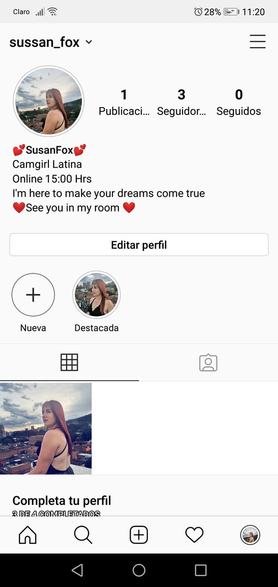 Modelosweb16gm1's tweet photo. Hello guys! Here I leave my new instagram account to follow me. The last one I had was blocked. I want to get back to the followers I had before. I love you so much! #Susanfox #sexylatina #camgirl #modelwebcam #followme #naturalbeauty #webcamcolombian  #smiles https://t.co/qnNWGfHLxD