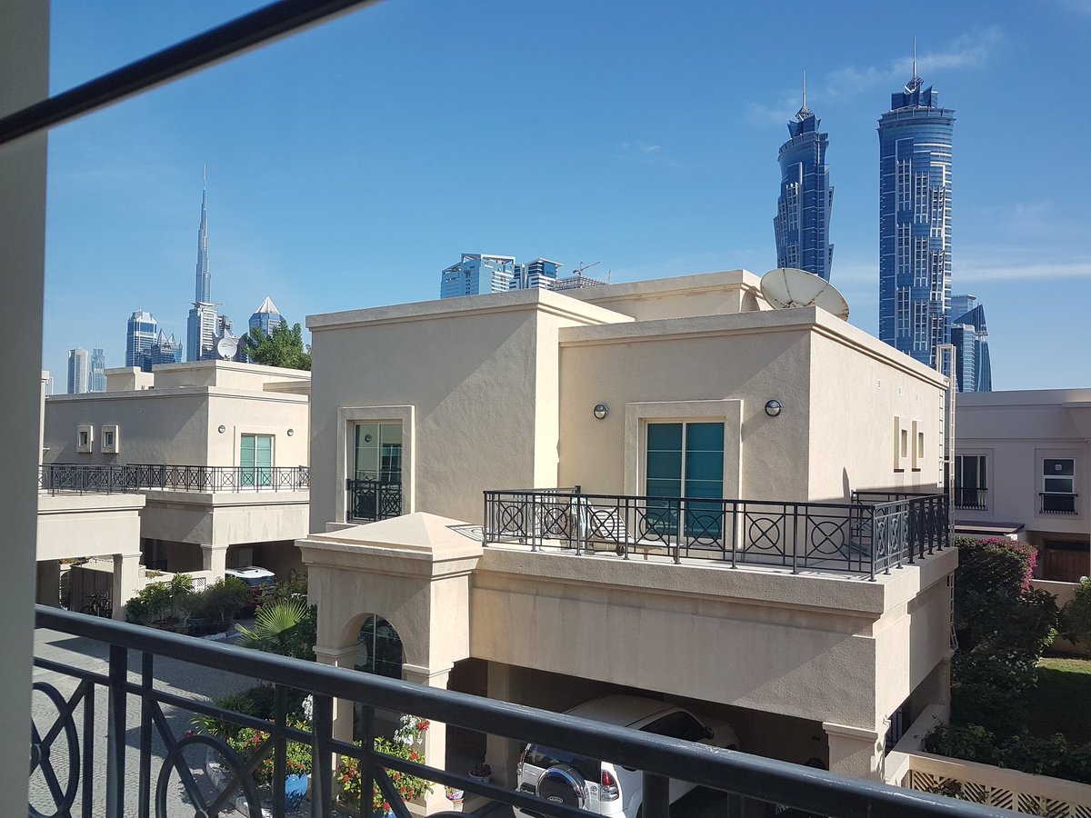 Rubyrocket67's tweet image. #Newlife #dubai #view #newhouse