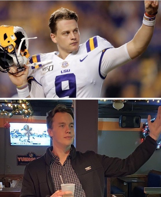 He's single ladies <a href="/west_augie/">Augie West</a>