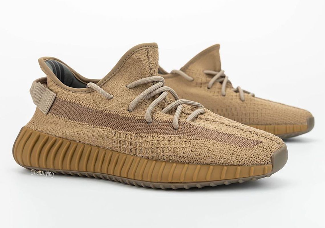 yeezy 350 spring 2020