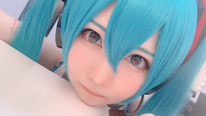 Twitterのコスプレ画像56