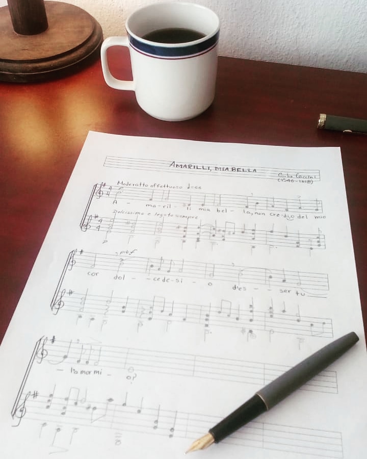 Mambrush's tweet photo. ¡Música! Melancólico alimento para los que vivimos de amor. Julio Cortázar.

Por las noches así se escriben las cartas se amor 💞

#compositor #musica #cantante #artista  #compositores #cantor #singer #voz #cantautor #song  #musicamexicana #duetos #poeta #songwriter #cancion https://t.co/UTv7qKBeTh