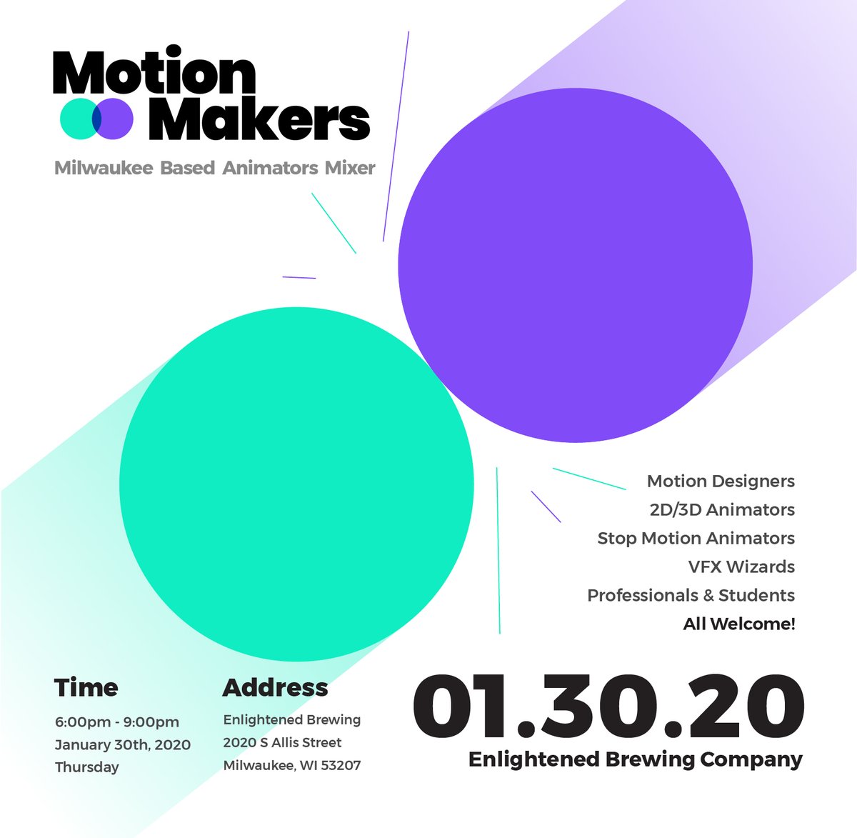 Motion Makers (@motionmakersmke) / Posts / X