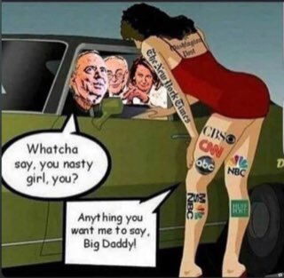 sxdoc's tweet photo. @Can2geterdone @POTUS Democrats conspire with MSM to screw the American People : They promise free stuff but it’s like herpes, you will never get rid of them  #FactsMatter https://t.co/LsZBknX9Wq
