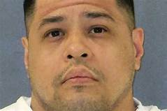 CarolinaE1962's tweet photo. #Abbotts50 #MarkSoliz was #executed on September 10, 2019. #46 for Abbott. He was raised in state institutions from the age of seven on. He also suffered from Fetal Alcohol Syndrome. #FiftyIsEnough #NoDeathPenalty @KarineOmry @hannahkauthor @helenprejean @jettica65 @keribla https://t.co/fXMqJgozuq