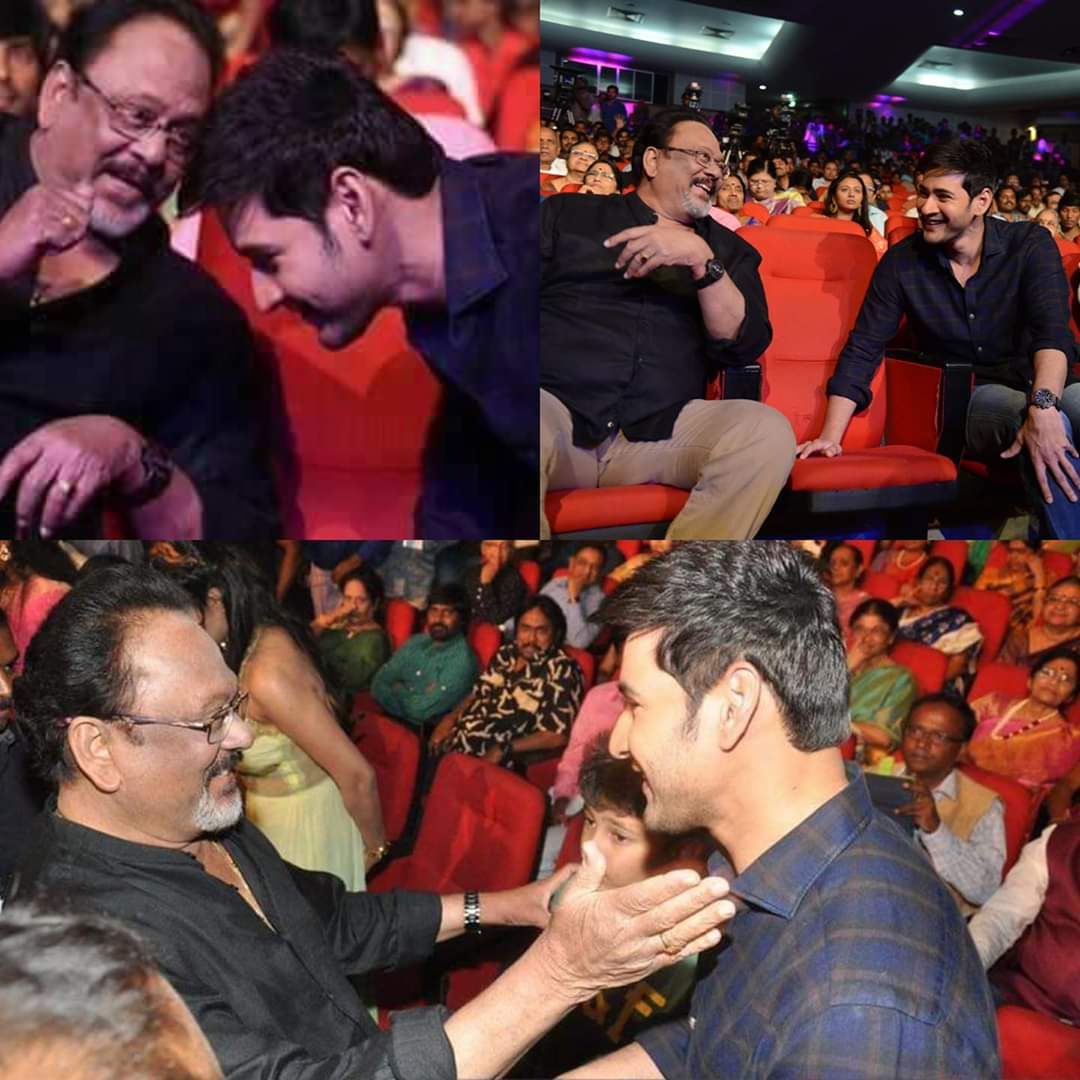 Happy birthday Krishnam Raju garu  Superstar Krishna gari best frnd      