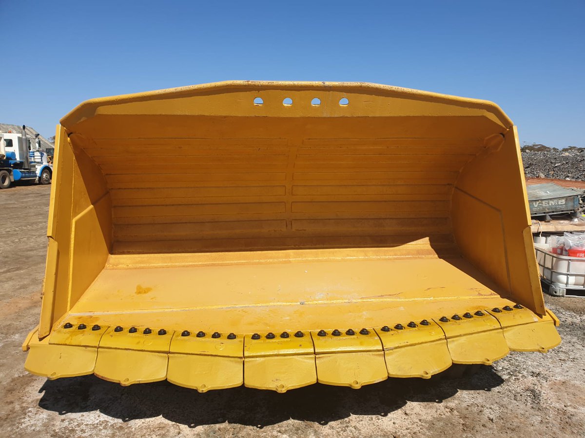 Fortus on Twitter "Check out the new Fortus 86mm Bolt on Segments