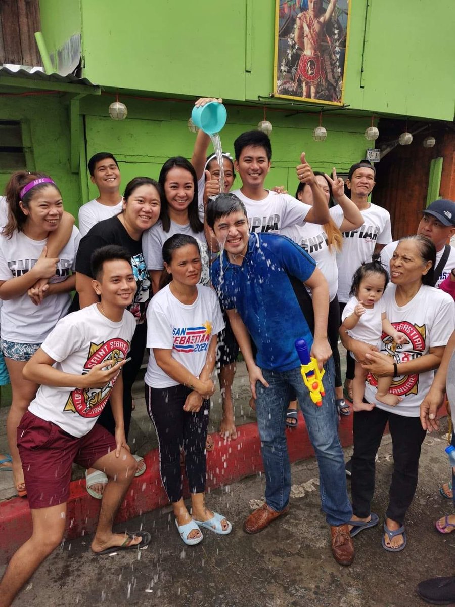 guadamariano's tweet photo. Mayor @VicoSotto , baka naman... HAHAHAHAHA https://t.co/bdTs41X1Ek