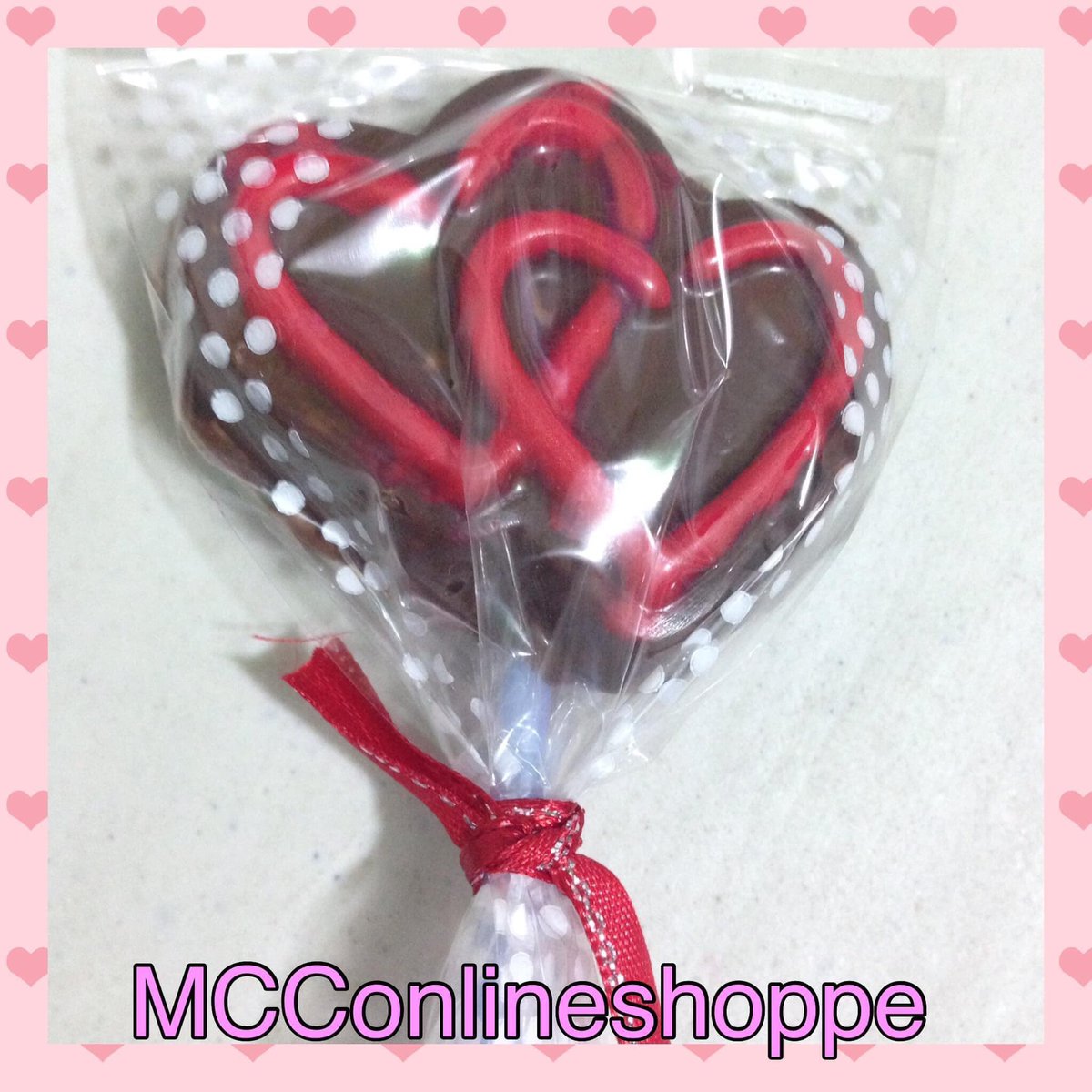 iammarlyn04's tweet photo. Chocolate for sale!!! 🍫 
Big discount for bulk orders👍🏼
For inquiries, pls contact me via:
Facebook: MCConlineshoppe
Instagram: MCConlineshoppe
Payment shall be 50% Down and 50% upon pick up or delivery
#Chocolates #GiveawaysPH #chocolate #sweets 
To God Be The Glory 🙏🙏🙏 https://t.co/HwRWVoonmx