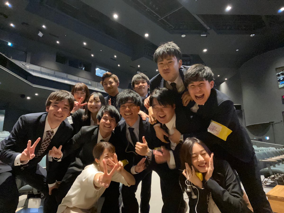 __Daing's tweet image. 毎年成人式や