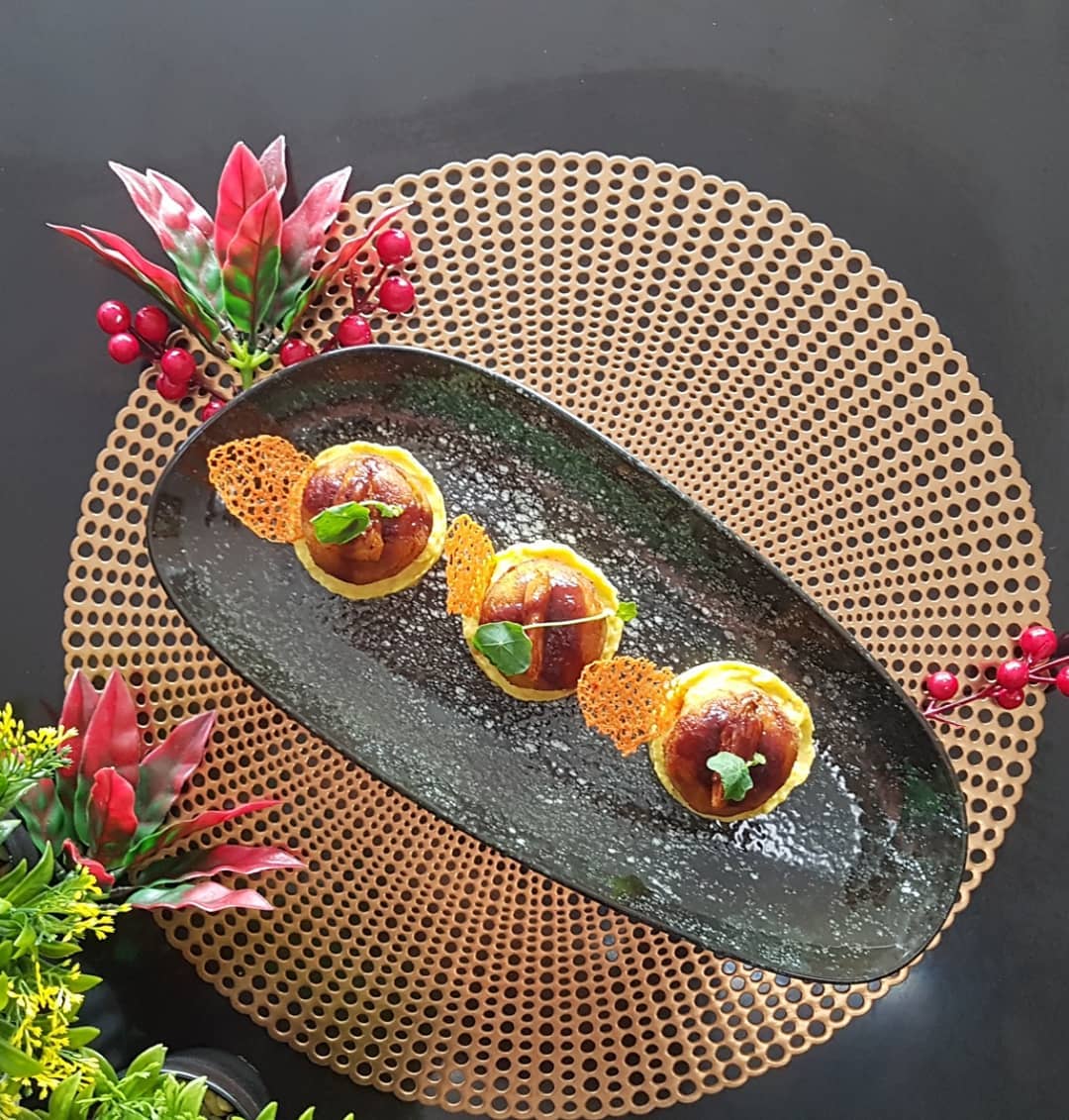 bonnatr's tweet photo. 🍽 ENVISIO Cosmos Collection
📸 instagram: @mchef_gabo
#bonna #porcelain #bonnaporselen #envisio #cosmos #cosmoscollection https://t.co/J0QAlvNTLR
