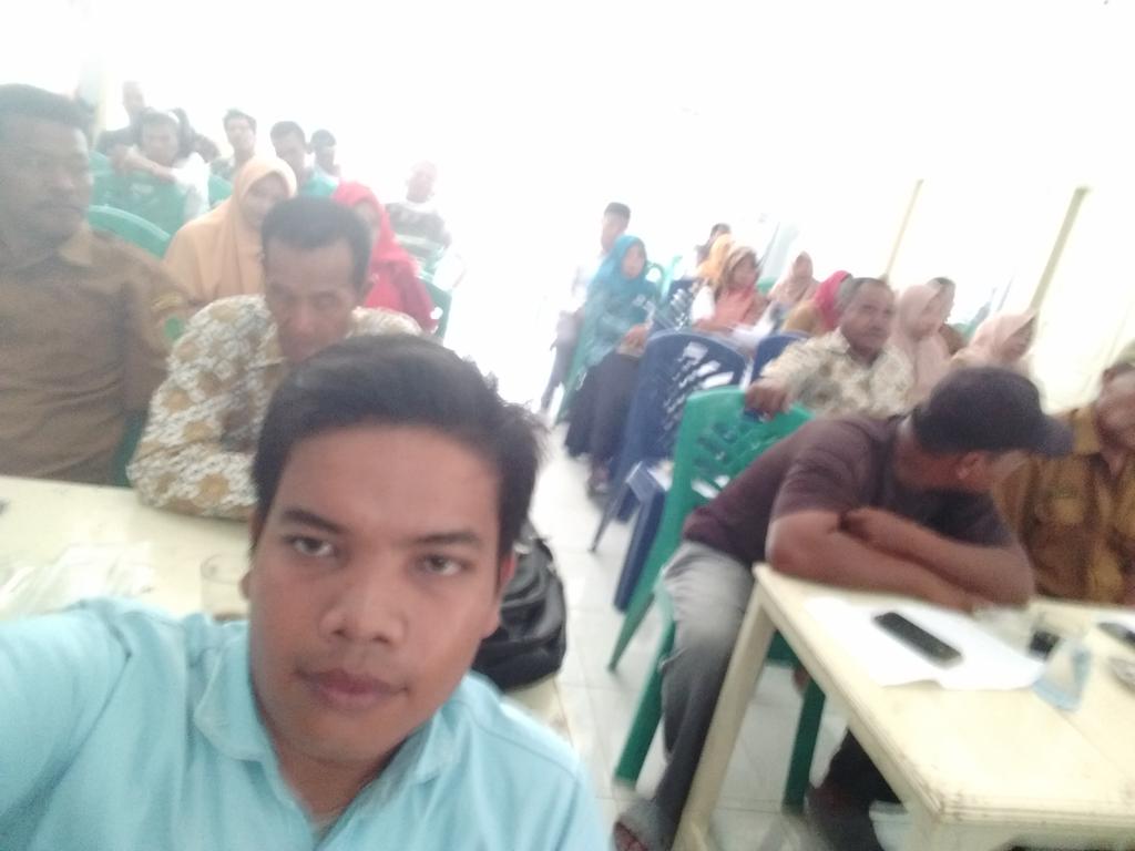 Musrembang desa
Slam berdesa

#abdulhalimiskandarnu
#kementeriandesapdtt