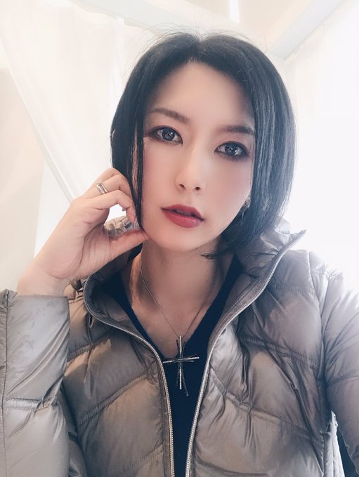 Twitterのコスプレ画像10