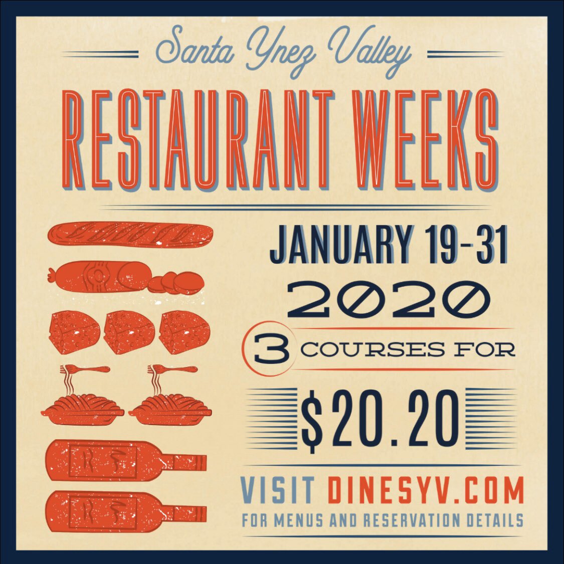 SYV Restaurant Week starts today! Zinke is celebrating with a lovely selection of 3 cheeses from @caillouxcheeseshop paired with 3 Zinke wines for $20.20 as well as by the glass specials! Jan 19-31
#syvrestaurantweek #DineSYV #zinkewines <a href="/VisitSYV/">Visit the Santa Ynez Valley</a> 
#wineandcheese #caillouxcheese
