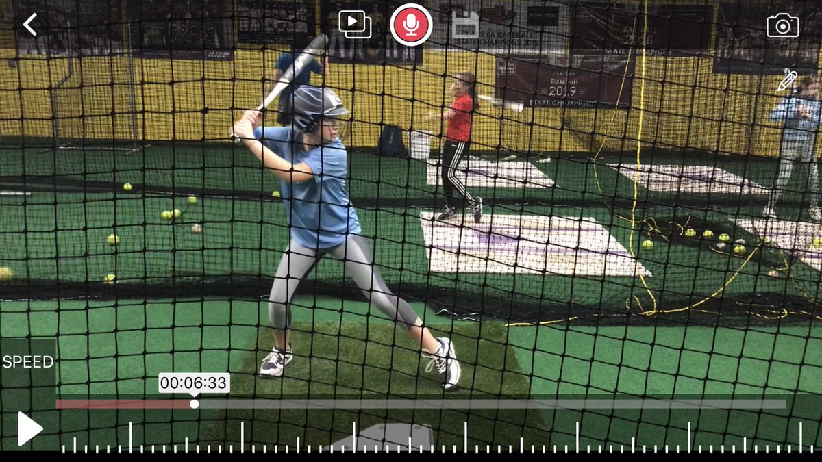 jtdubb19's tweet photo. She can do it.. we got some tweaks to make but the load, stride, and drive is finally there.. she’s beautiful and that’s beautiful https://t.co/BIjOLRaQTP