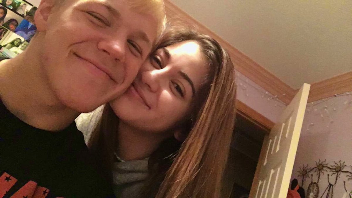 mariaaahern's tweet photo. a lil appreciation for the guy who makes me the happiest:) i love u https://t.co/ad9r8lj2ds