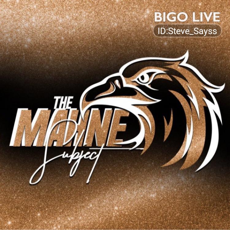 brownkarisha's tweet photo. Come and see 🦅𝐒𝐓𝐄𝐕𝐄𝐍🦅's LIVE in #BIGOLIVE: THE SN👀TY🍫🔥  
https://t.co/8sgXBwnj3r https://t.co/YAj7bgGnWv
