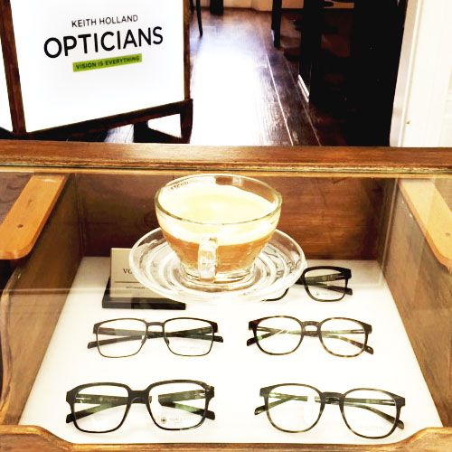If you need a different focus today, pop in for a cuppa and find out the different ways we can help improve your overall health and wellness – through optometry, audiology and nutrition.

#BrewMonday not #BlueMonday