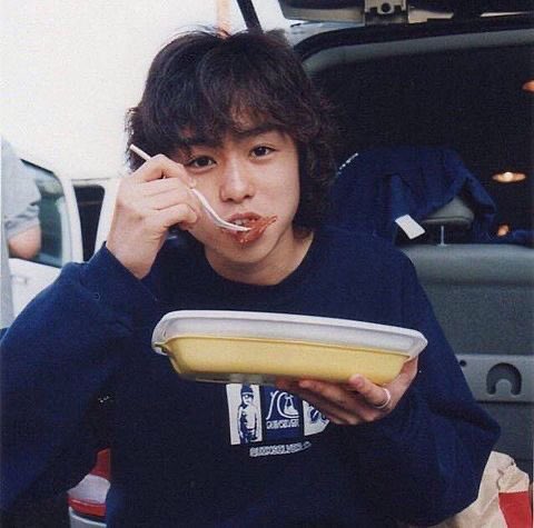 [♡] day twenty; more sho