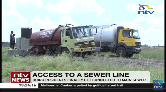 NTV Kenya tweet media