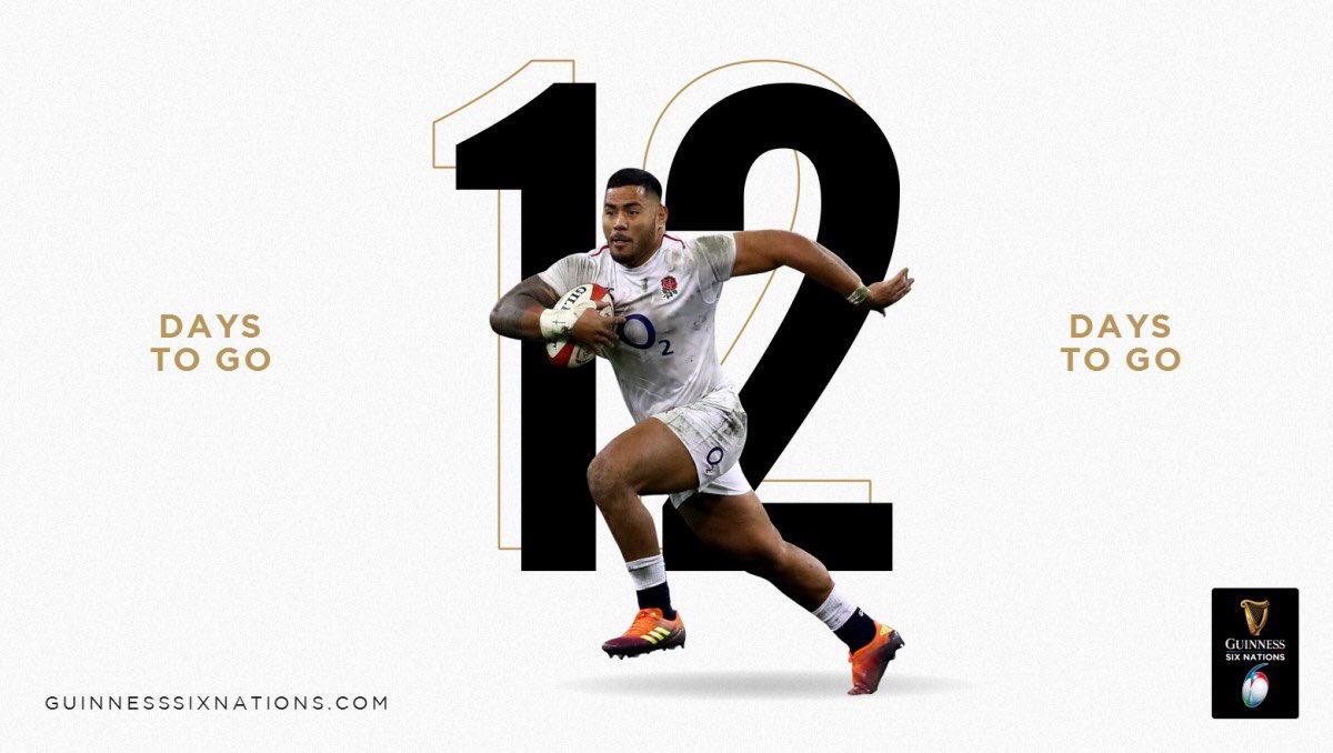 Guinness Men's Six Nations tweet media