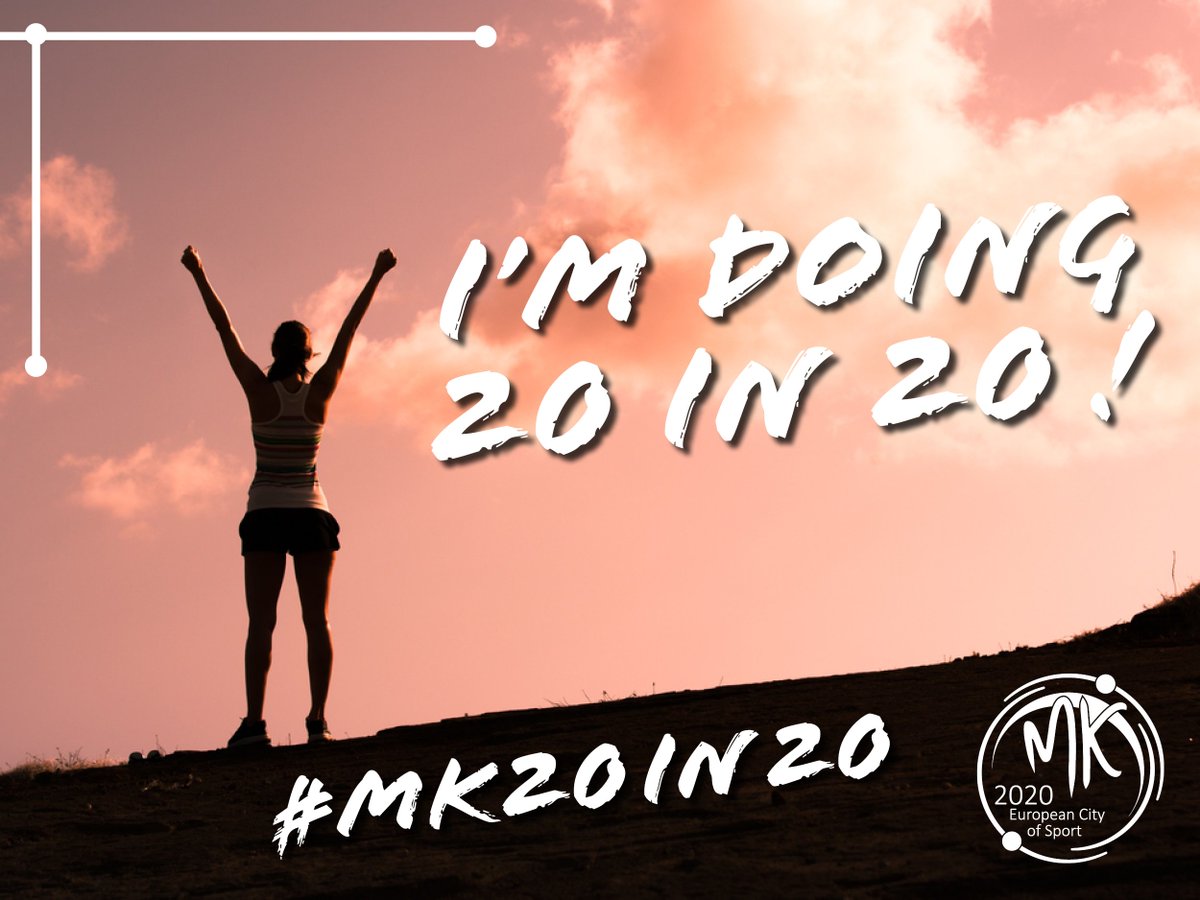 MKLakers's tweet photo. We, and our friends at @mkbuckskorfball, are joining #MK20in20 by offering 20 #korfball taster sessions in 2020! Our first one is on Tues 4th Feb - come along and try this great #mixedteamsport!
https://t.co/07ufjQ6TGT

#ActiveMK #LoveMK #GetInspired @Leap_BMK @mkcouncil @mkfm https://t.co/ljM3Z0AawH