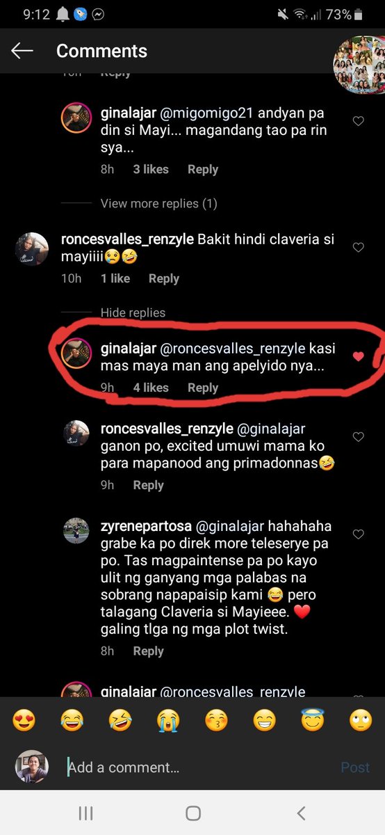 imnethcosino_12's tweet photo. Grabe unexpected twist talaga😥🤔🤔so totoo to @ginalajar28??

#PDShockingDiscovery https://t.co/CVhzWe2BKT